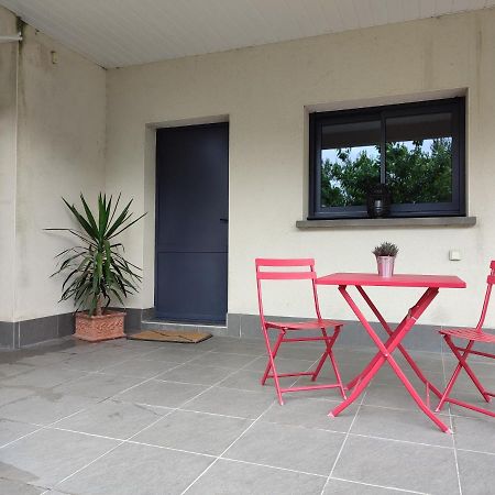 Apartmán Studio L'Avenir Le Mans Exteriér fotografie