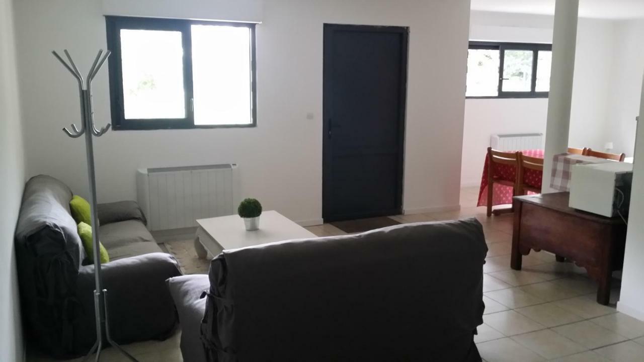 Apartmán Studio L'Avenir Le Mans Exteriér fotografie